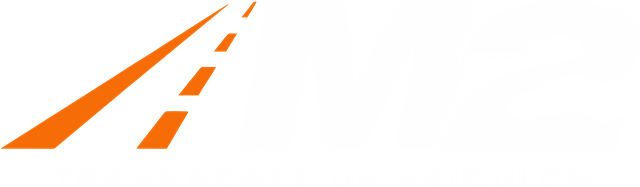 M2 Transporte de Veículos - Logo Slide